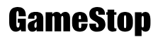 Gamestop logo